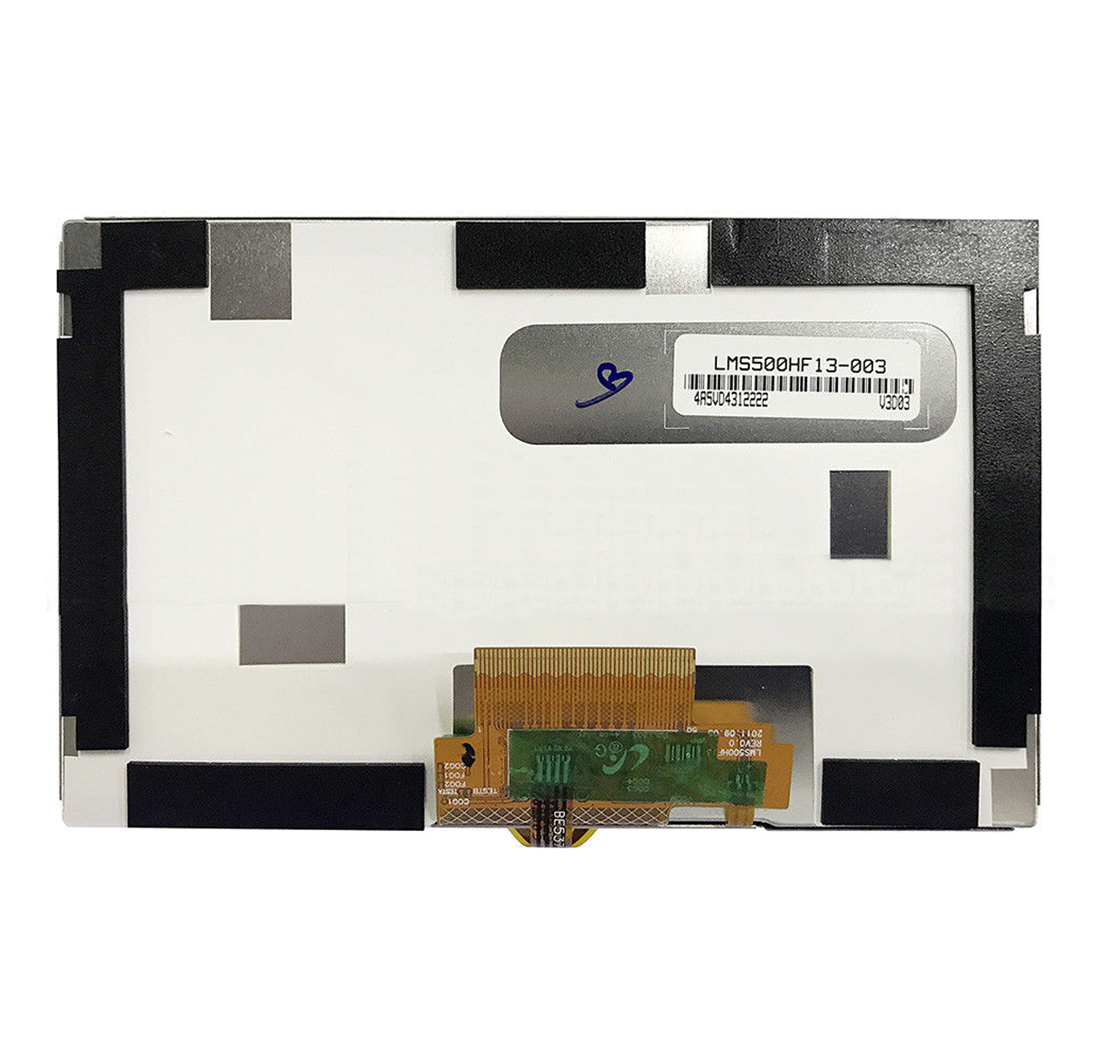 pantalla táctil TomTom 4EN52 4EQ52 4EV52 4EH51 4EH52 4EJ51 1FC54 4EQ50 Pantalla LCD
