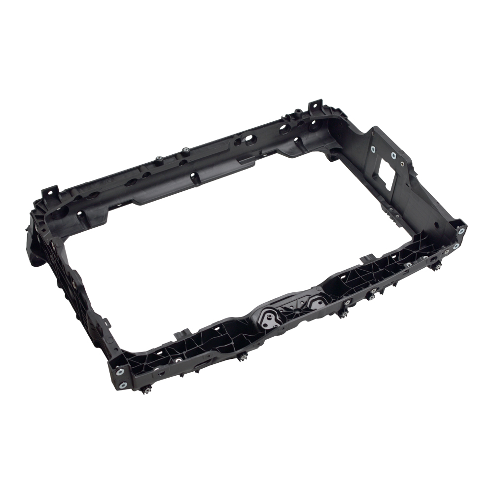 Radiator Core Support With Bracket – 2022-2024 Honda Civic – 71411T22A01, 109-10304