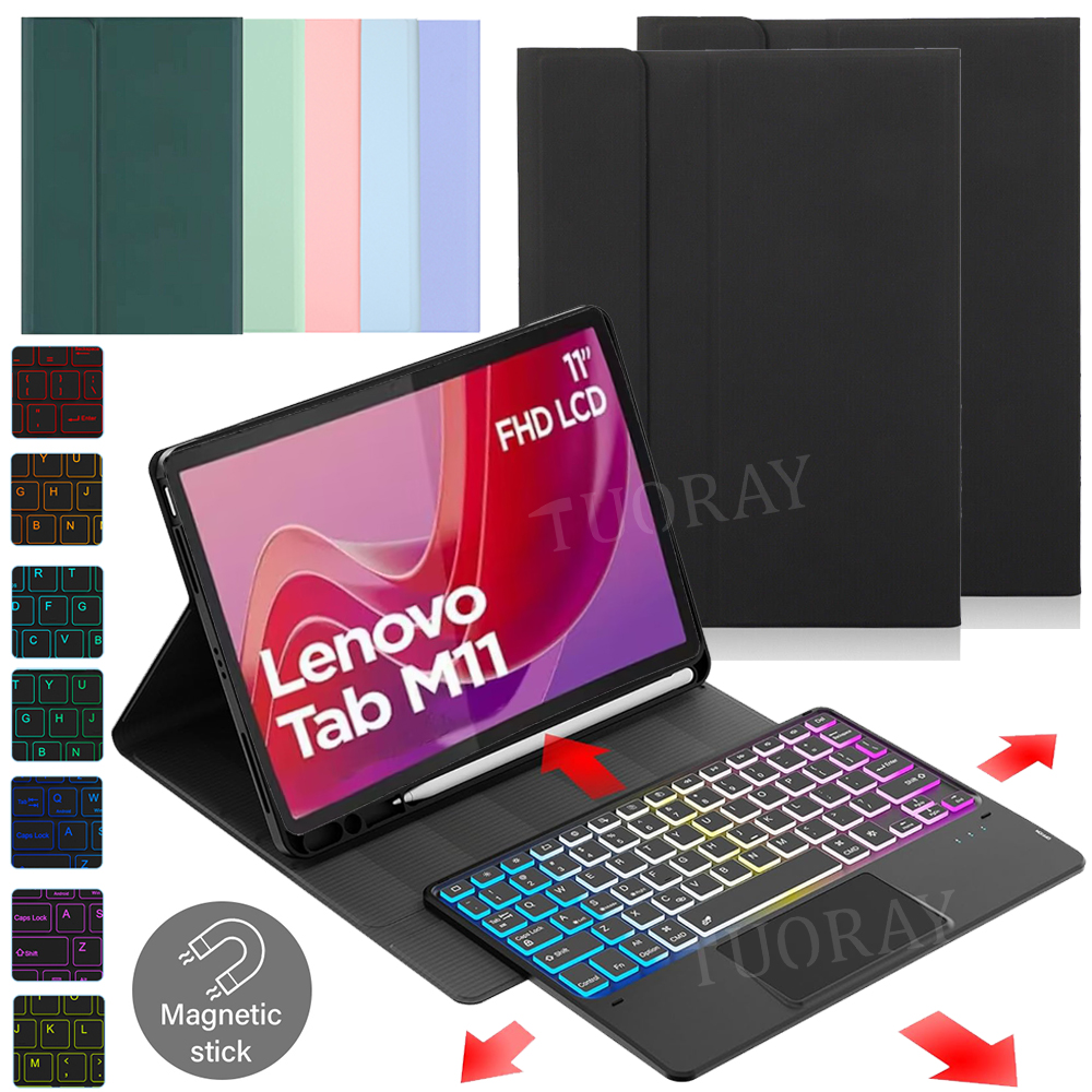 For Lenovo Tab M11 TB-330FU 11