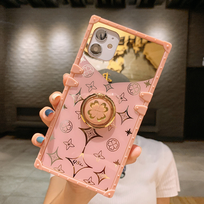 Funda de iPhone for Sale con la obra «pétalos de rosa floral oscuro» de  LindasPhotoArt