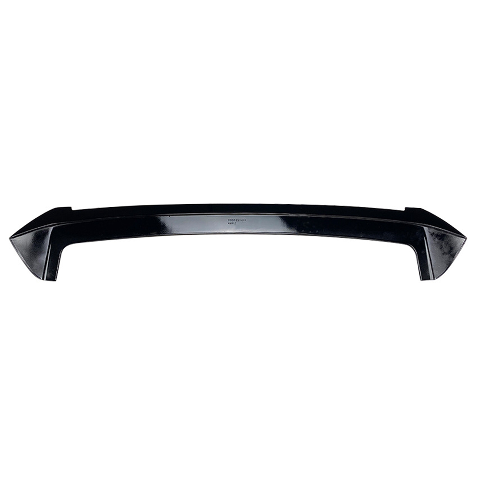 For BMW 1 Series E81 E87 118i 120i 2005-2011 Gloss Carbon Rear