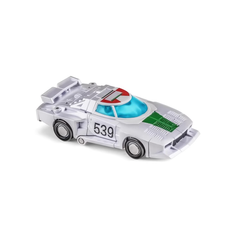 Newage NA H49 Hammond Wheeljack