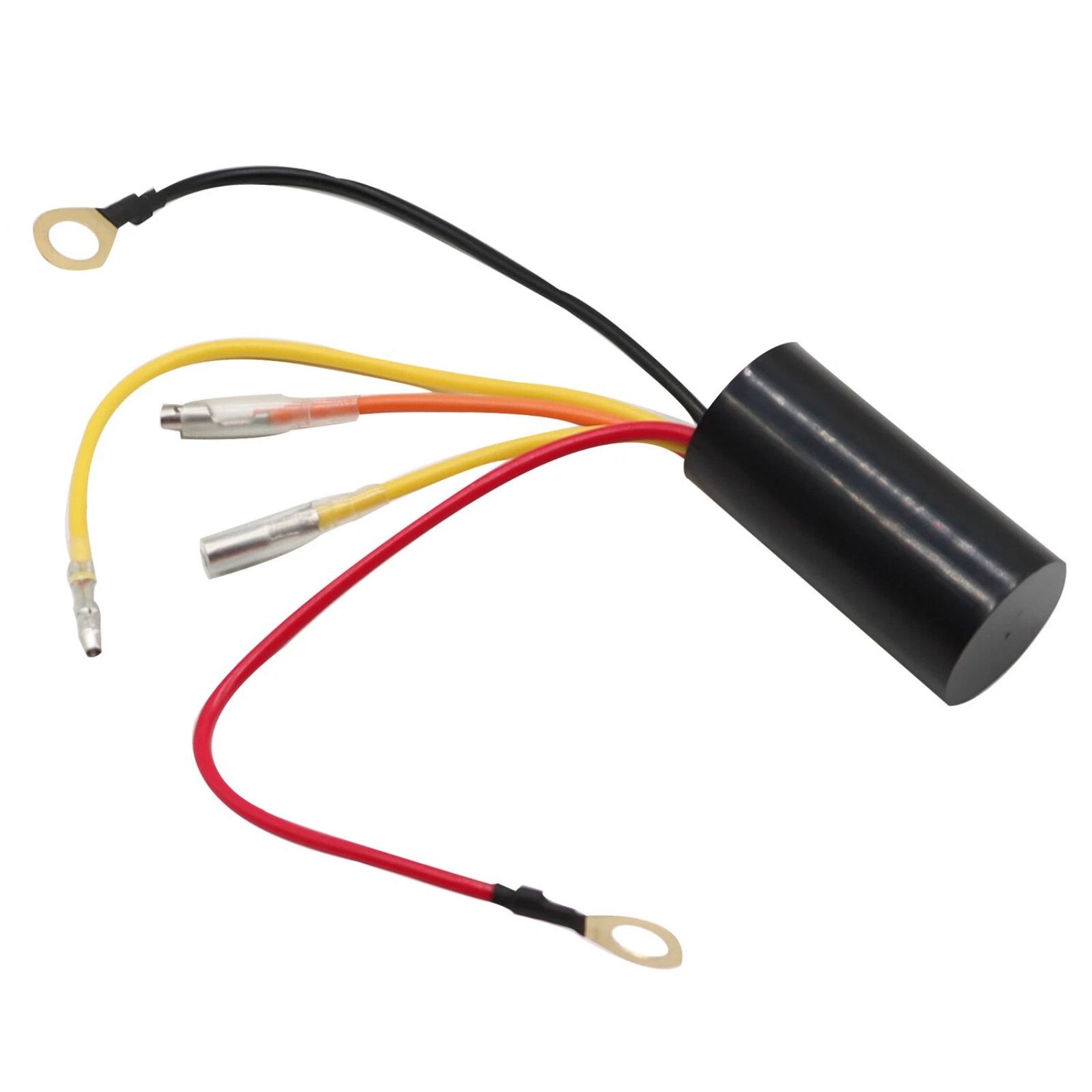 Module D'Allumage Aramox 21119-2161 – Remplacement Professionnel Pour Moteurs 345 175 320 325 262 245 265 F525