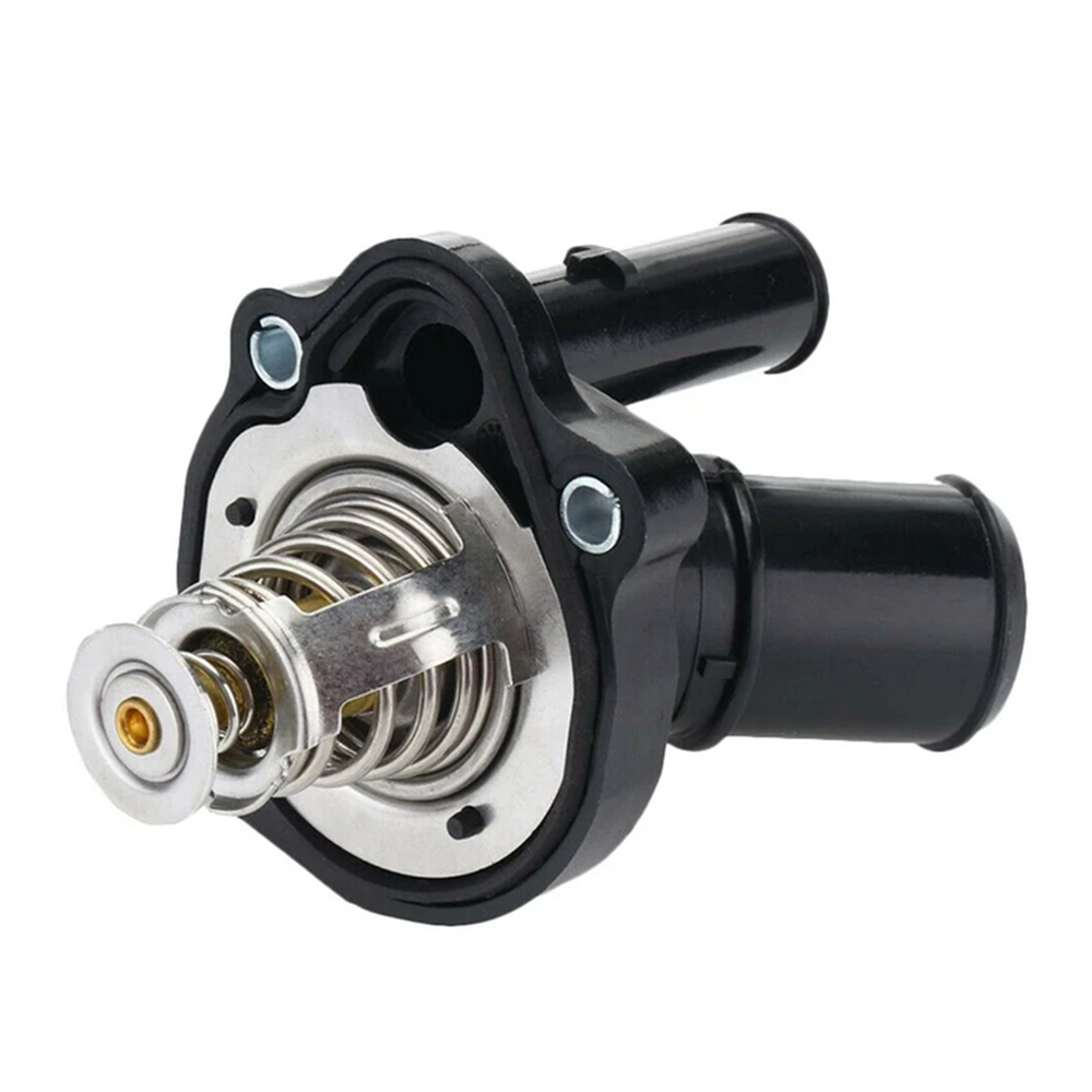 Thermostat And Housing Assembly L336-15-170 For Ford Focus Escape