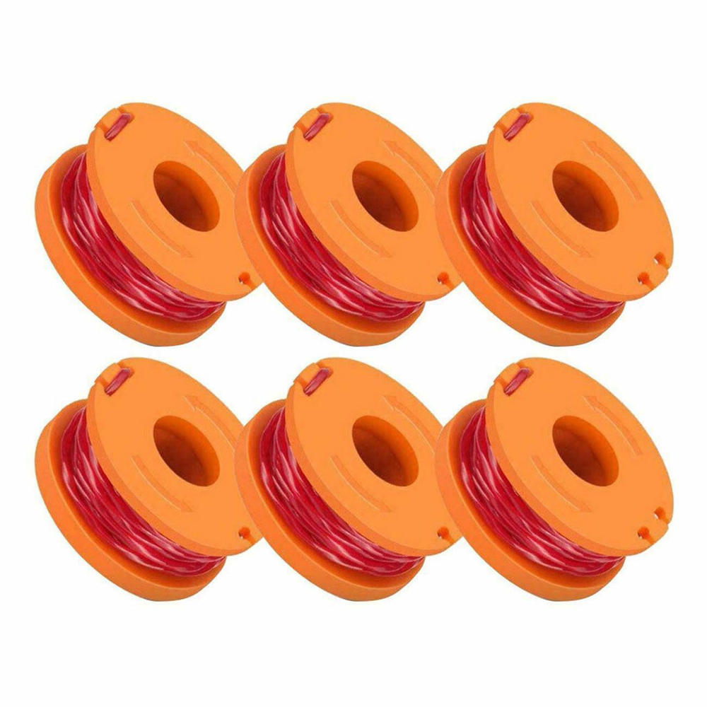 Worx Replacement Grass String Trimmer Parts Lines Spools | My XXX Hot Girl