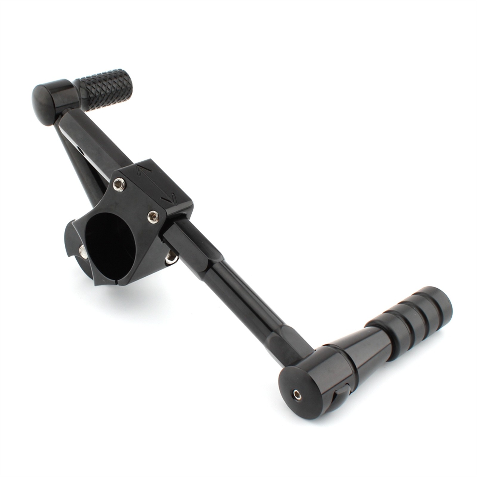 Motorcycle Adjustable Heel Toe Shifter Lever Gear Shift Kit