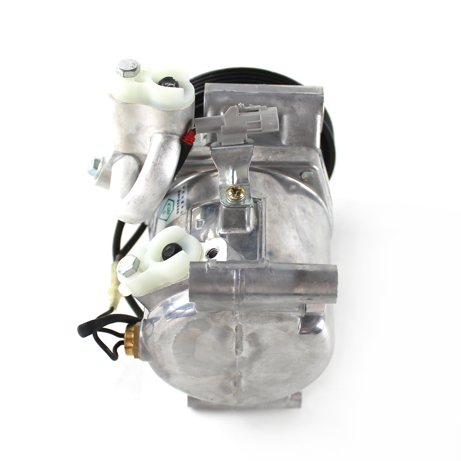 95200-63JA0 SV08A A/C Compressor w/ Clutch for Suzuki Swift