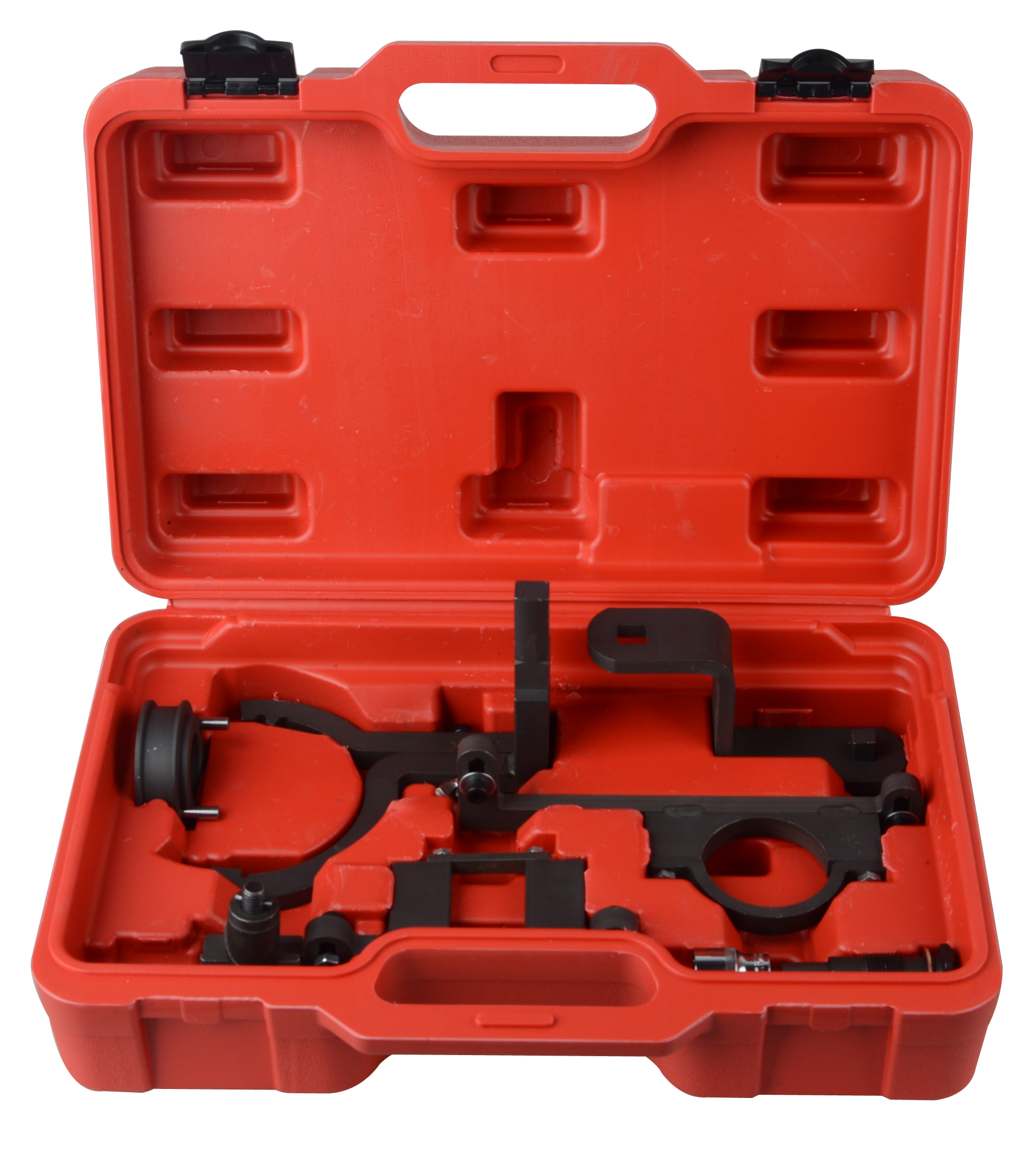 Timing Chain Kit For Ford Explorer, Mustang, Ranger & More (1997-2011) - Replaces 9-0398SC