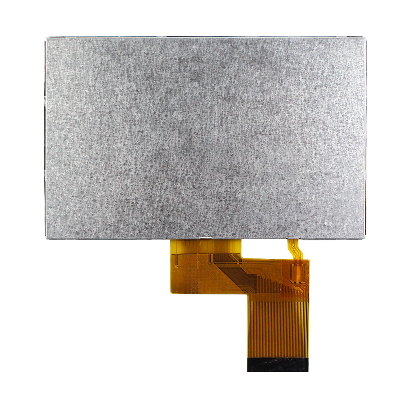 Monitor Da Pannello 12 Inch. 4/3 Touch Resistivo Cod:MNP18 - Foto 9