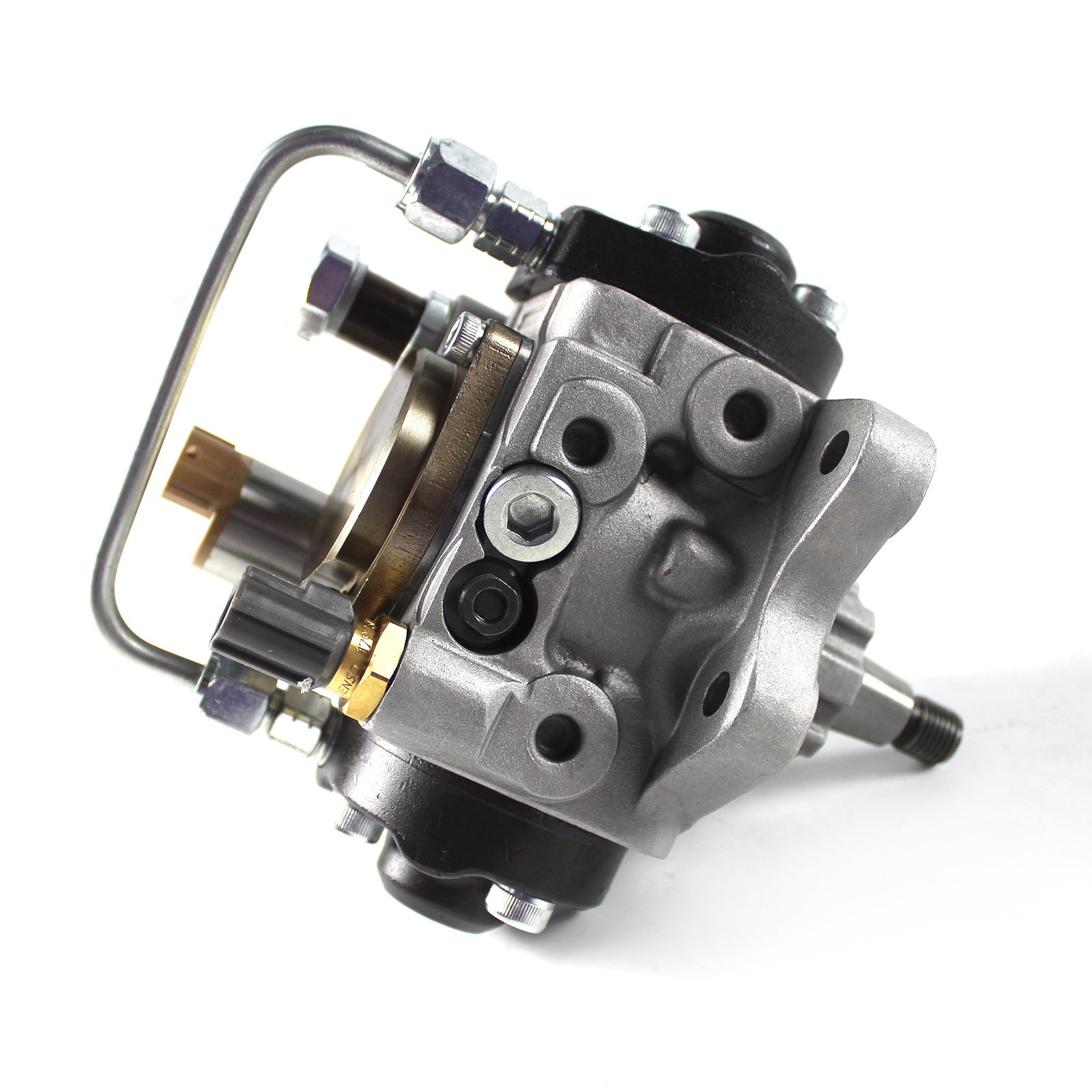 Water Pump 1-87814095-0 8-97430-655-0 for Isuzu Cyz Fxz Vc46