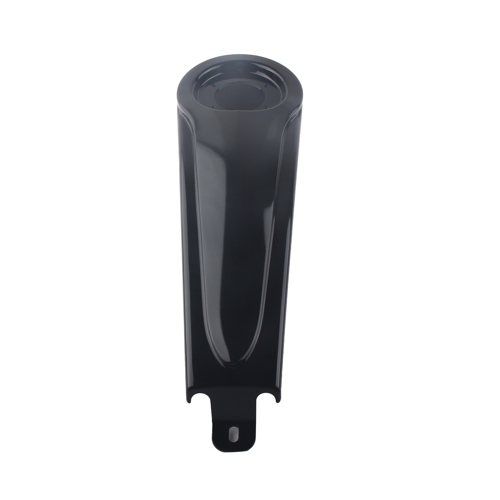 tdf ブラック Vivid Black Dash Fuel Console For Harley Ultra Electra