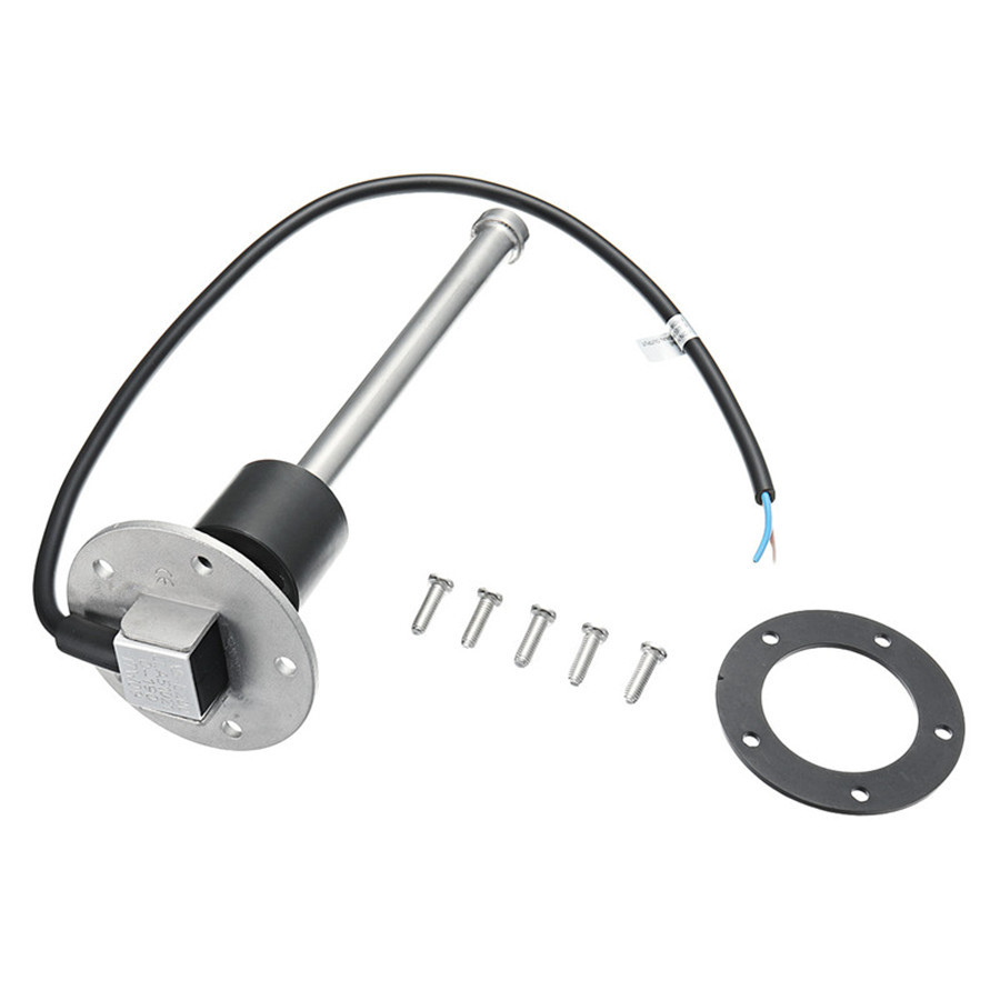 Boat Fuel Gauge And Sending Unit