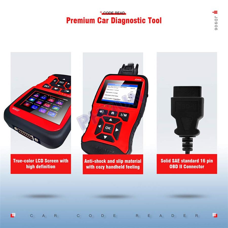 obd2 eobd codes