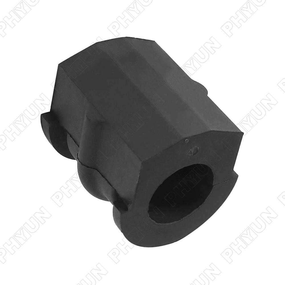 2Pcs 54613-8H318 Front Stabilizer Sway Bar Bushing For Nissan X