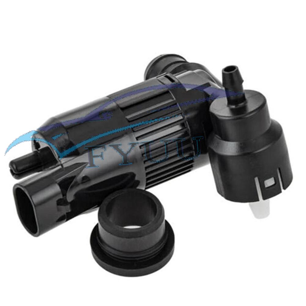 Windshield Washer Pump For Infiniti JX35 QX60 Nissan