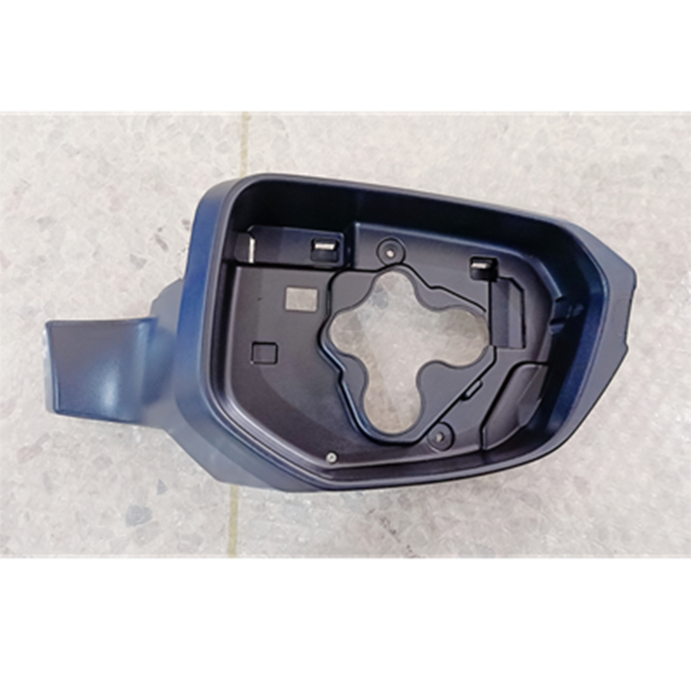2018-2021 Honda Civic 1x Right Rear View Mirror Frame Holder