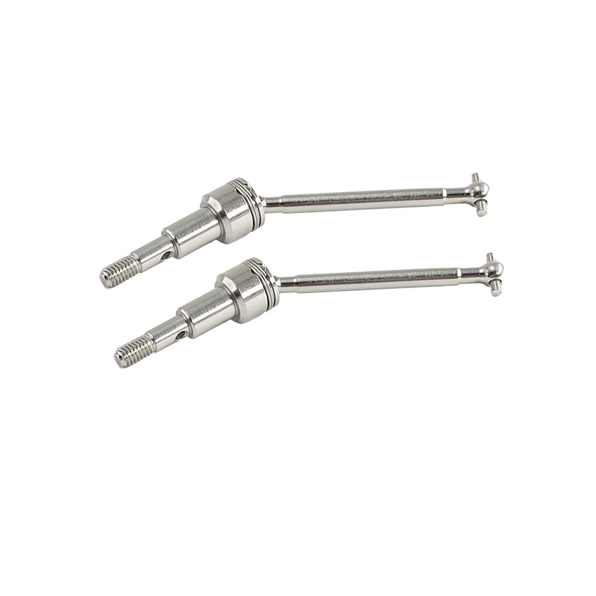 Metal Front CVD Drive Shaft Replacement Parts for SCY 18101PRO