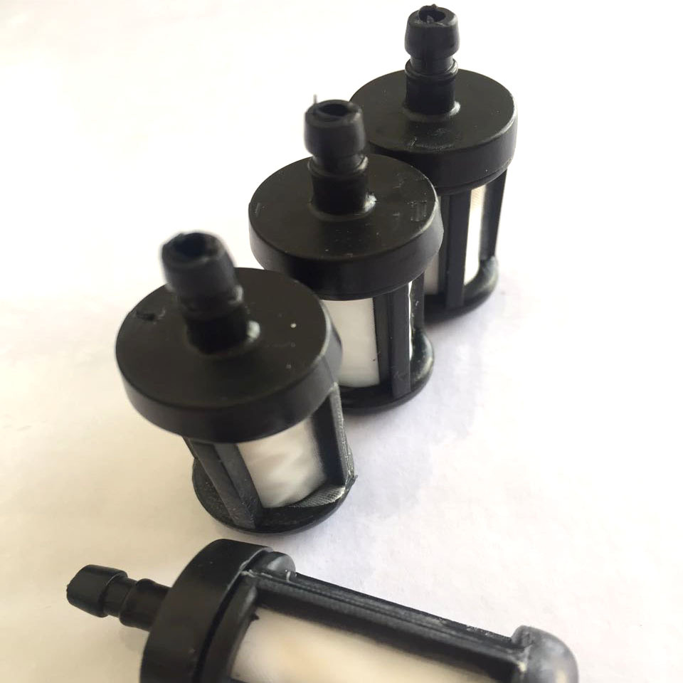 12 Types Fuel Filter Replacement Fit For Stihl Chainsaw Brushcutters