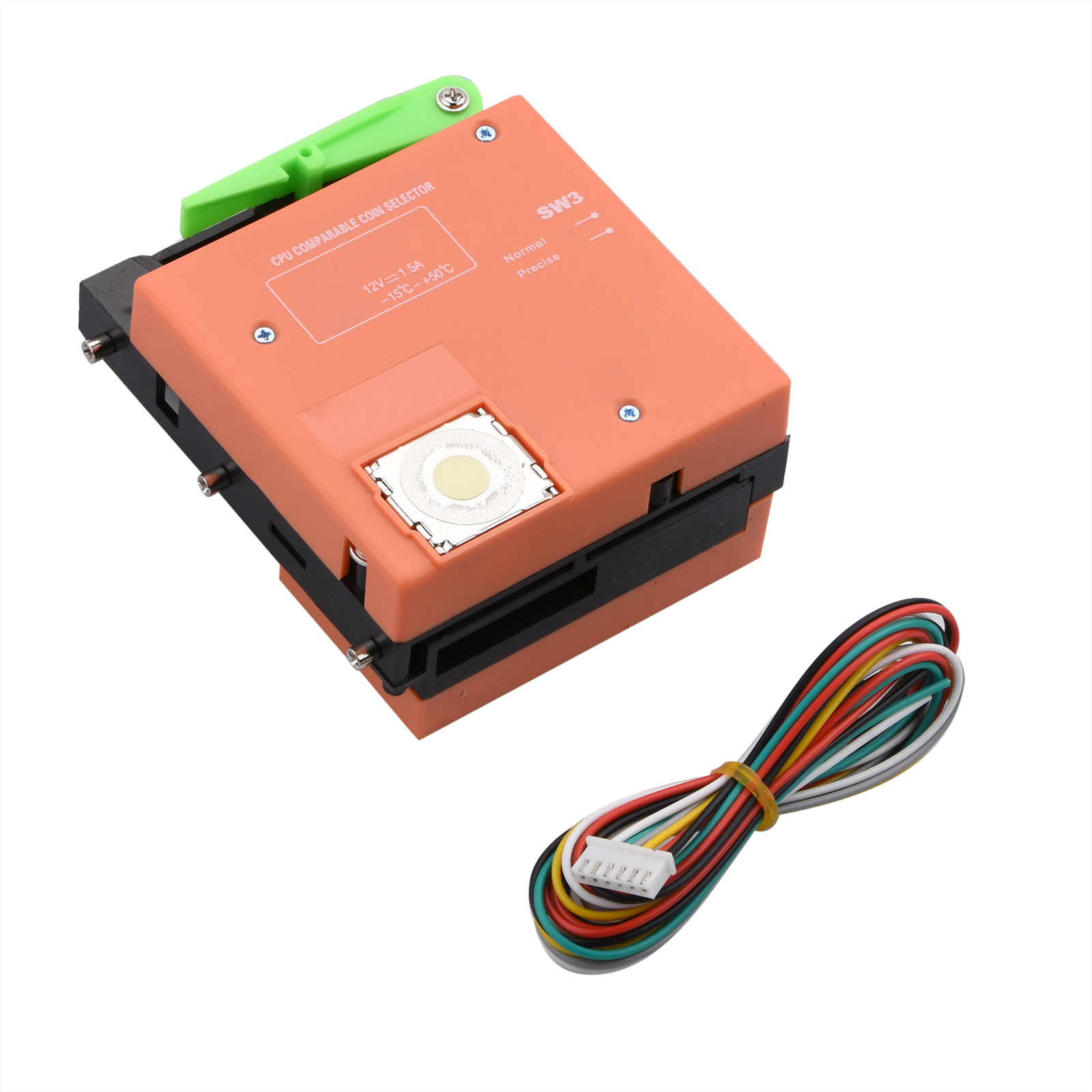 KIMISS Tw 131 CPU Comparison Type Operated Accessory – LED Display, DC 13V, Anti-Interference Circuit, For Arcade Catcher Machines