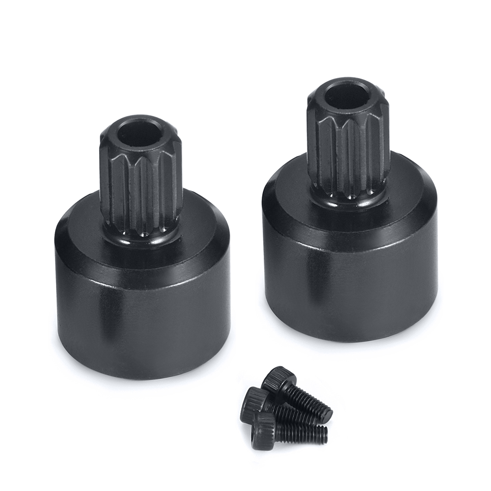 Metal Differential Cup Upgrade Parts for 1/5 Traxxas X-MAXX
