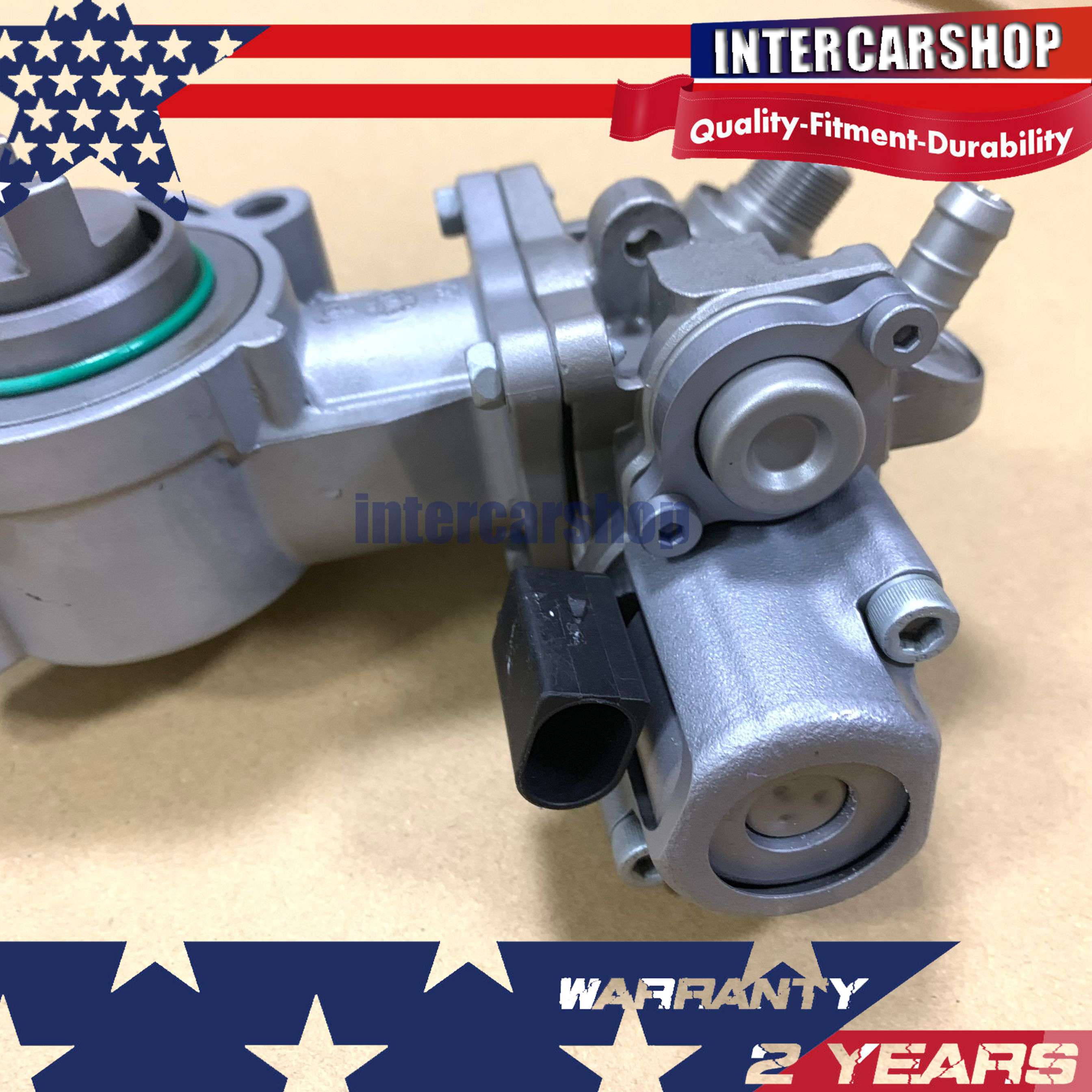 2710703501 HIGH PRESSURE INJECTION PUMP FOR MERCEDES-BENZ W212 W204 ...