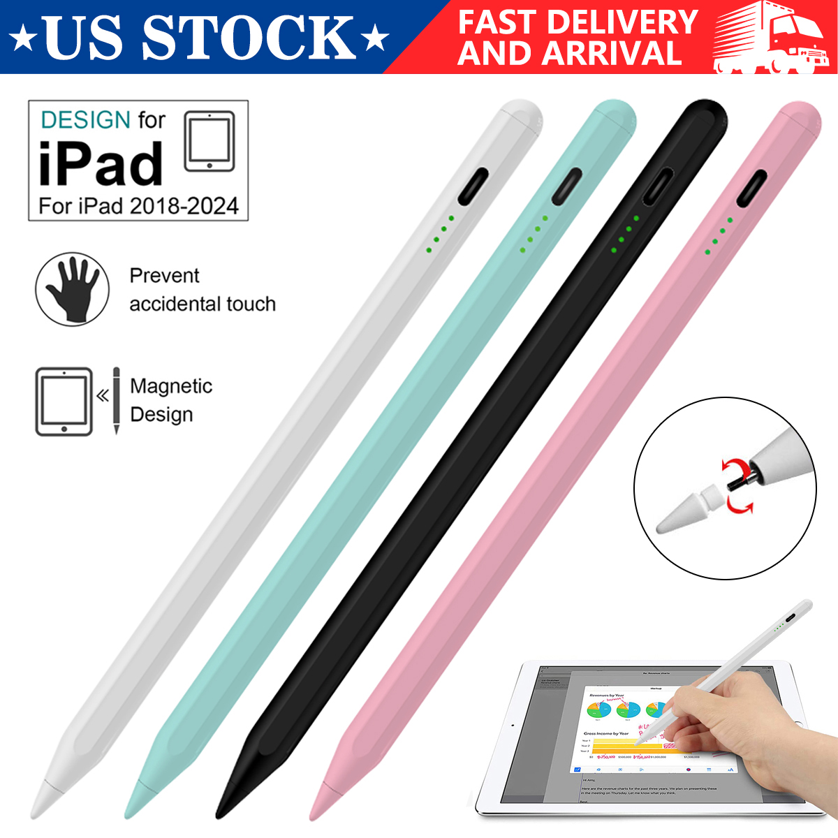 【純正】第10世代iPad用　Apple Pencil NLNPWTNNLPNPRKNQLWOPNRNVWUWPTN