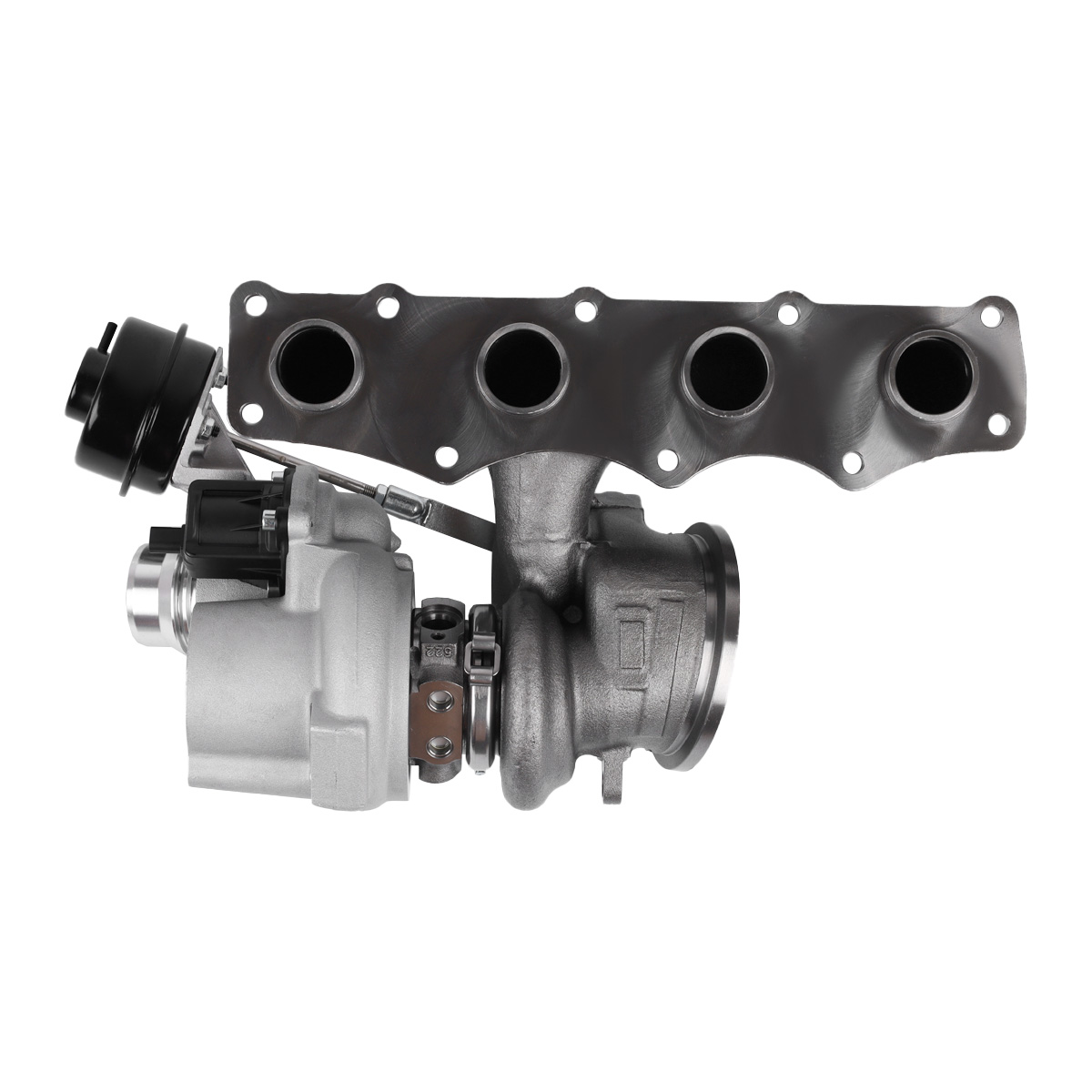 Turbo Turbocharger For 2012-2016 BMW 320i 328i 528i X3 Z4