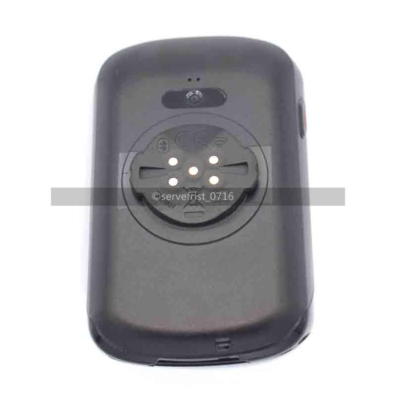 GPS LCD Touch Screen Digitizer Back Case Battery For Garmin Edge 510 US STOCK