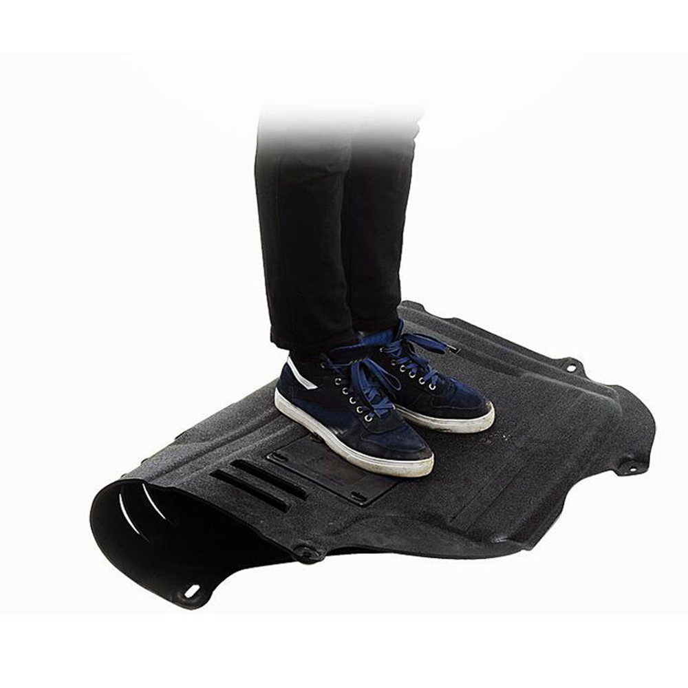 For Ford Escape Kuga 2013 1418 Under Engine Splash Shield Guard