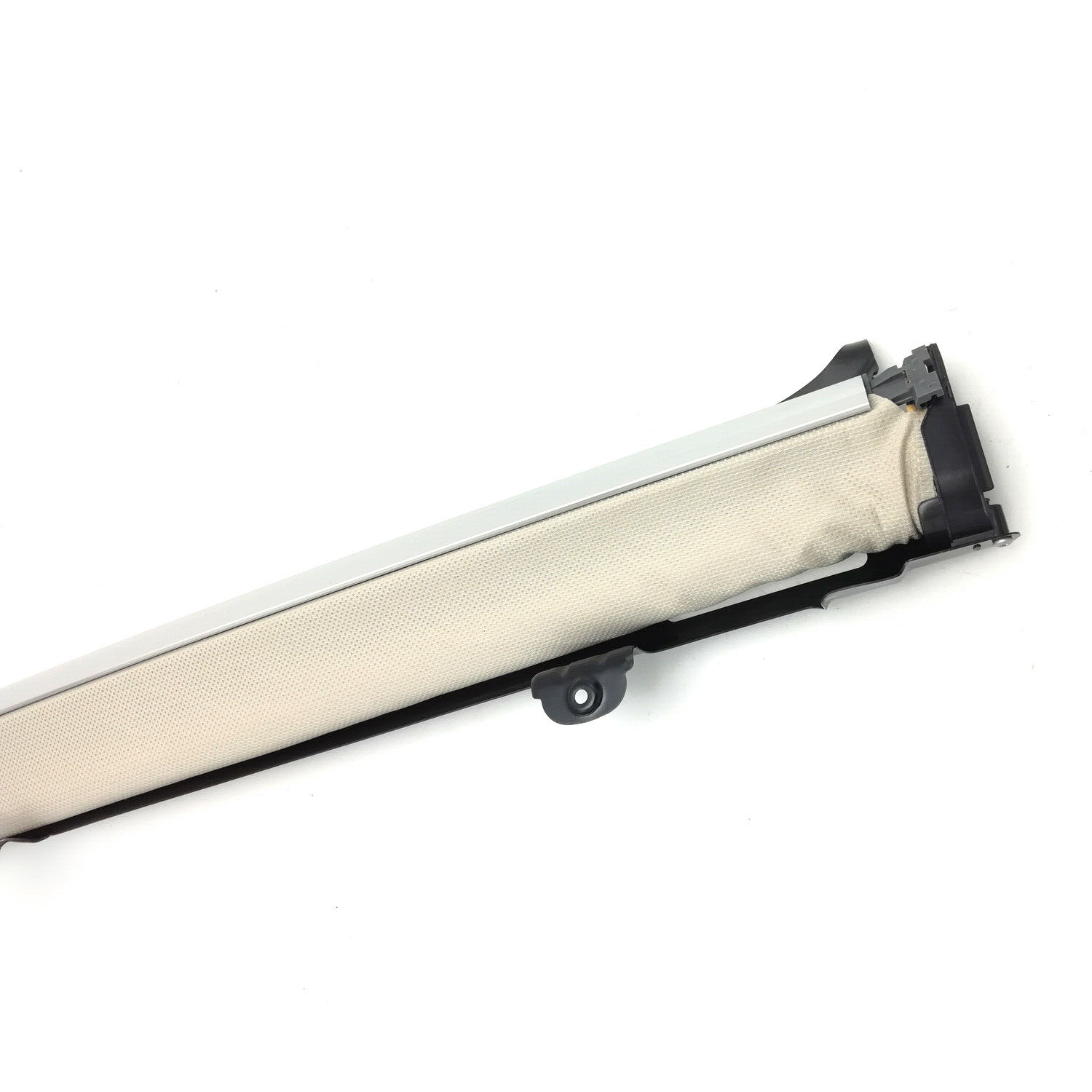 Ivory Sunroof Sunshade For VW Tiguan (2012-2017) & Jetta Sportwagen (2010-2014) - Corn Silk