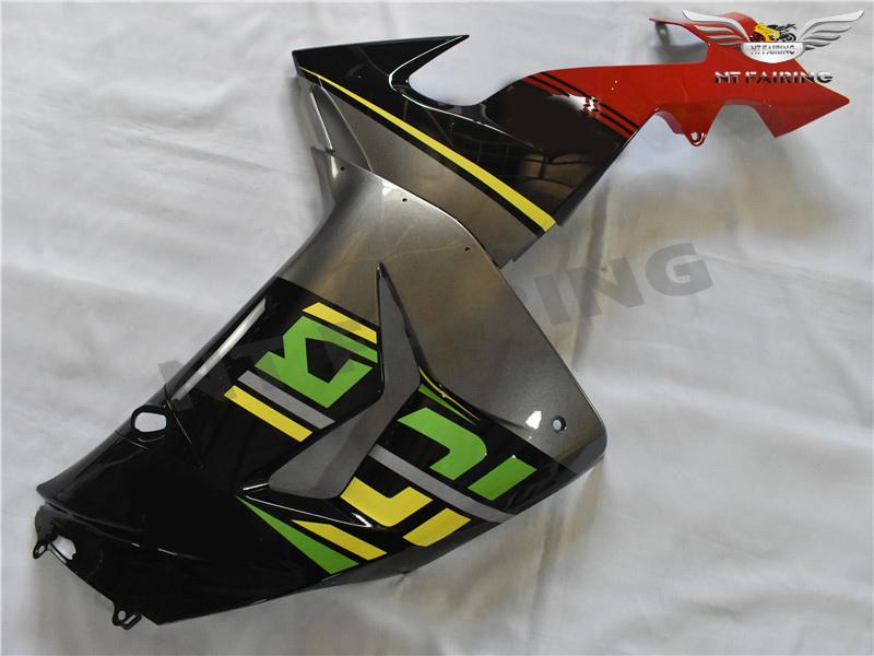 R樣專用 M ZX-4RR避震多連桿- 千力摩