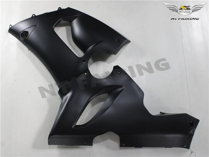 Injection Matte Black Fairing Fit for 2005-2006 Kawasaki