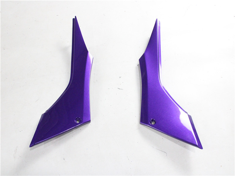 ブーメラン　3点セット Amazon.com: Injection Complete Fairings Fit For Kawasaki