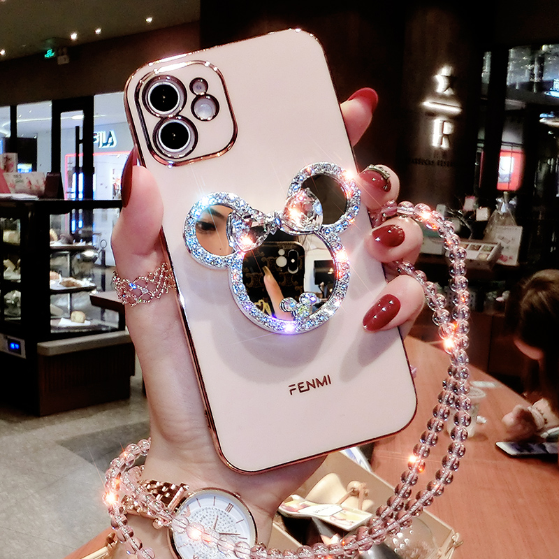 iPhoneアクセサリー BANDOLIER HAILEY GOLD iPhone 16 Pro Max Amazon.com: Bandolier Hailey Crossbody Wallet Phone Case for