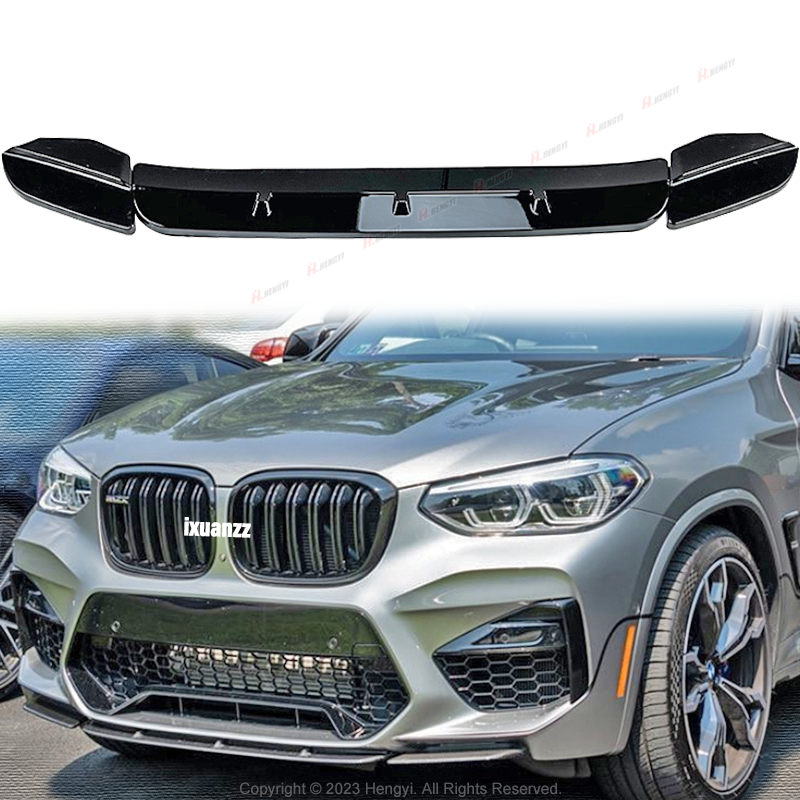グロスブラック塗装！ X3M/X4M（F97/F98）Vスポーク765M グロスブラック塗装！BMW X3M/X4M（F97/F98）Vスポーク765Mの通販 by
