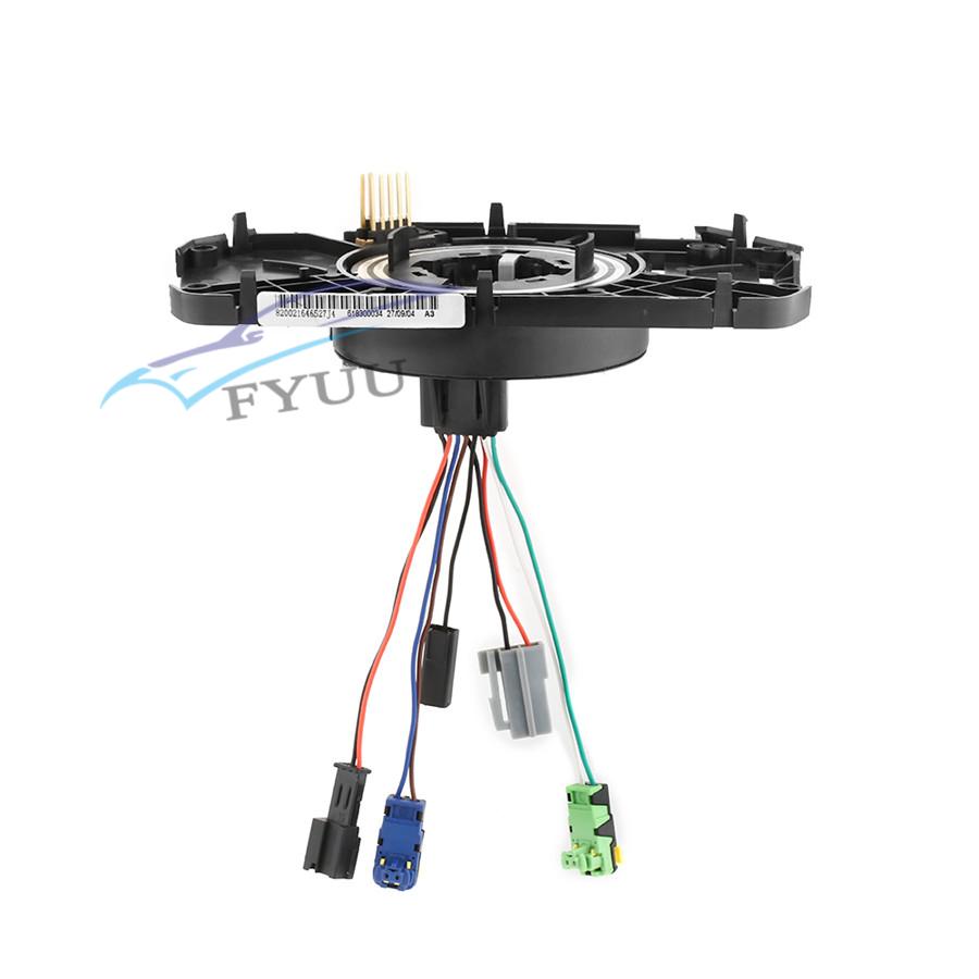 Airbag Clock Spring Renault Megane