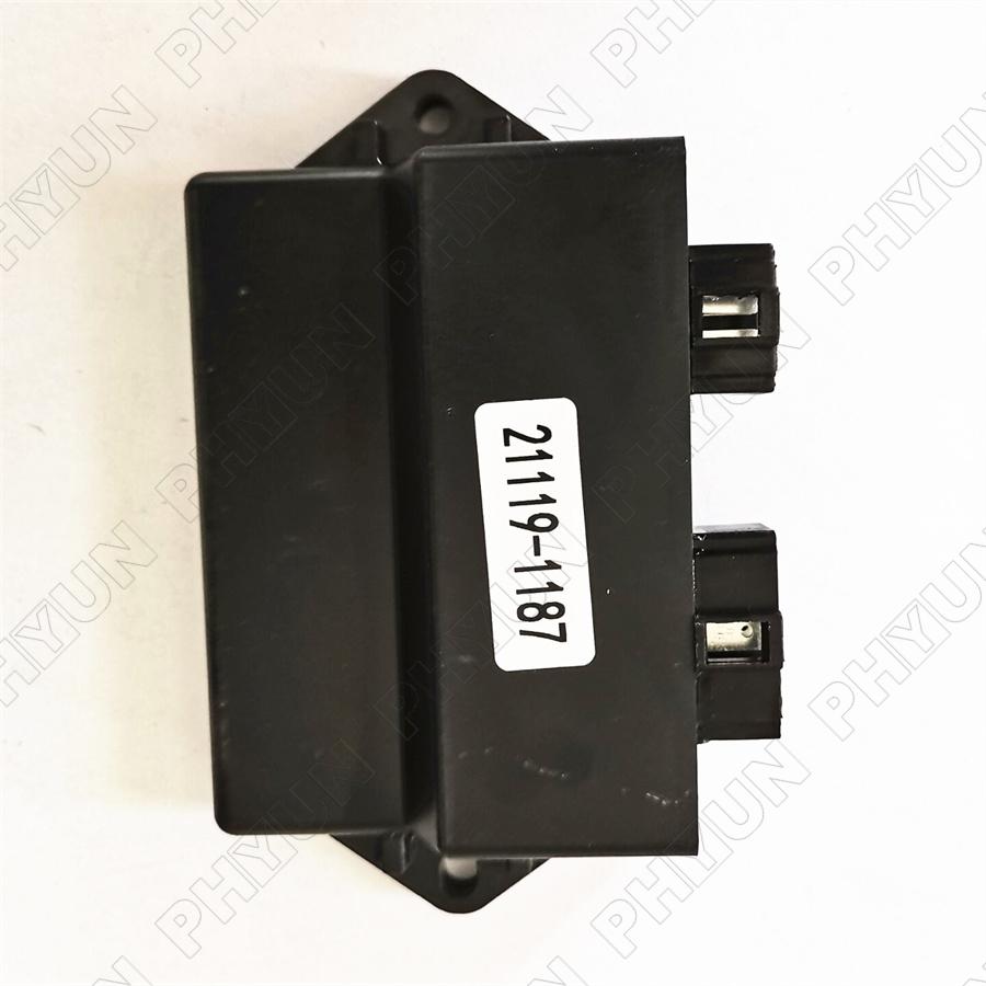 Electronic Ignition CDI Box Unit 21119-1187 For 86-06 Kawasaki