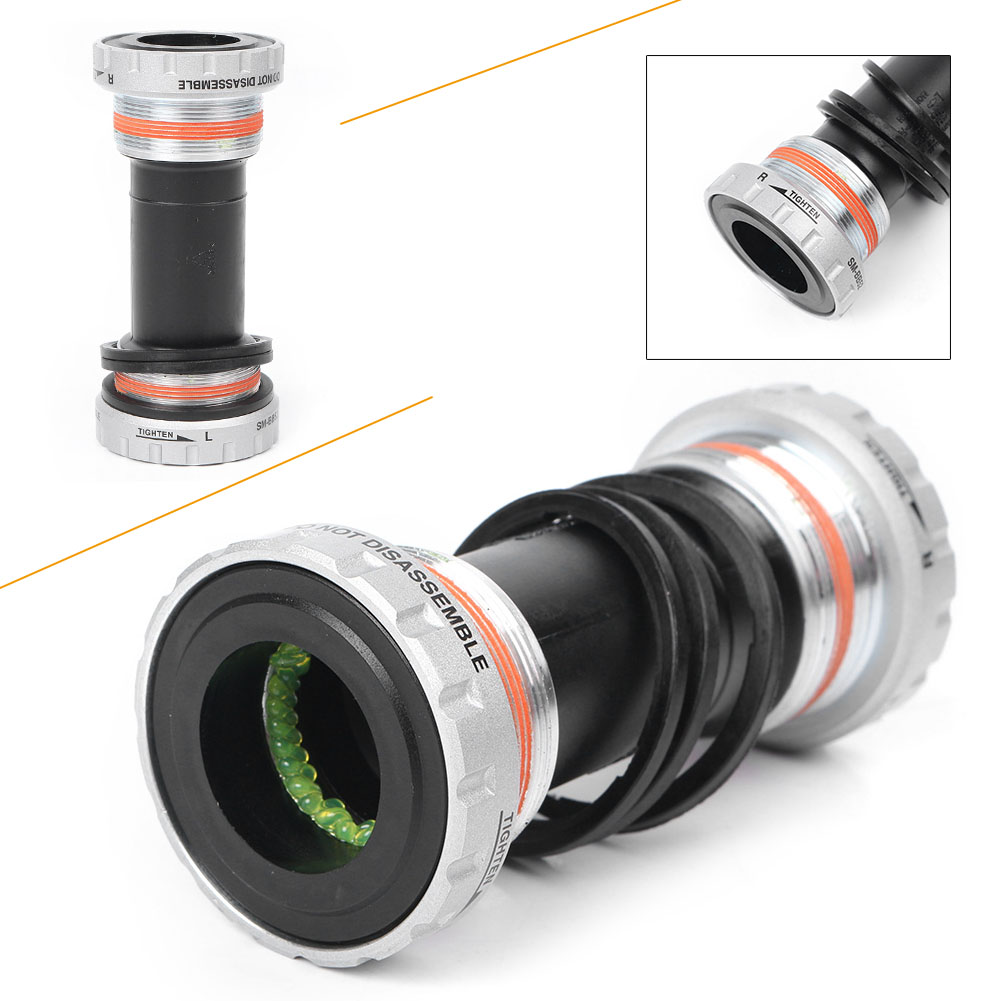 bb52 bottom bracket