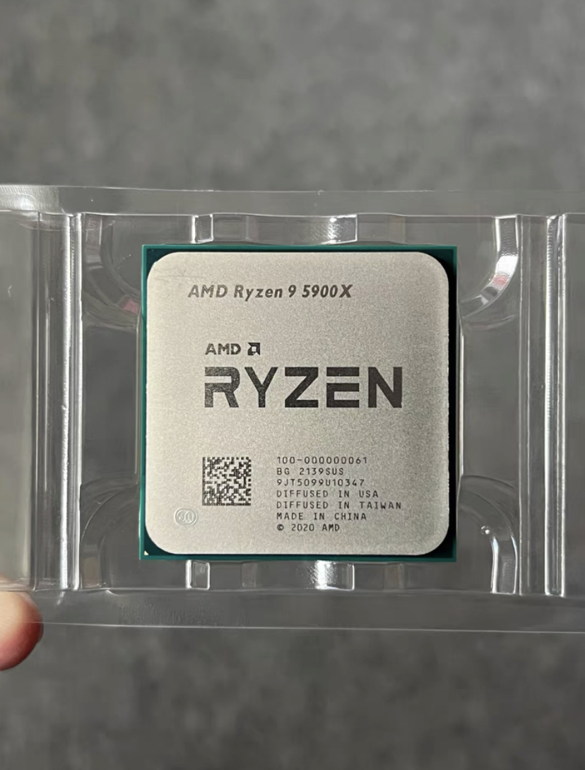 マザーボード ASUS X570 ROG strix junk Ryze 9 5900X ROG Strix