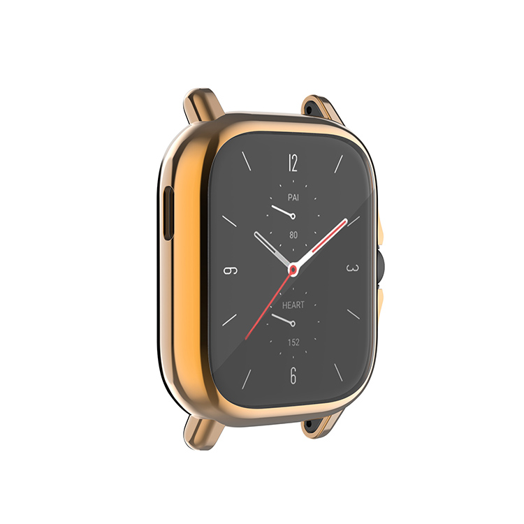 amazfit gts 2 cover