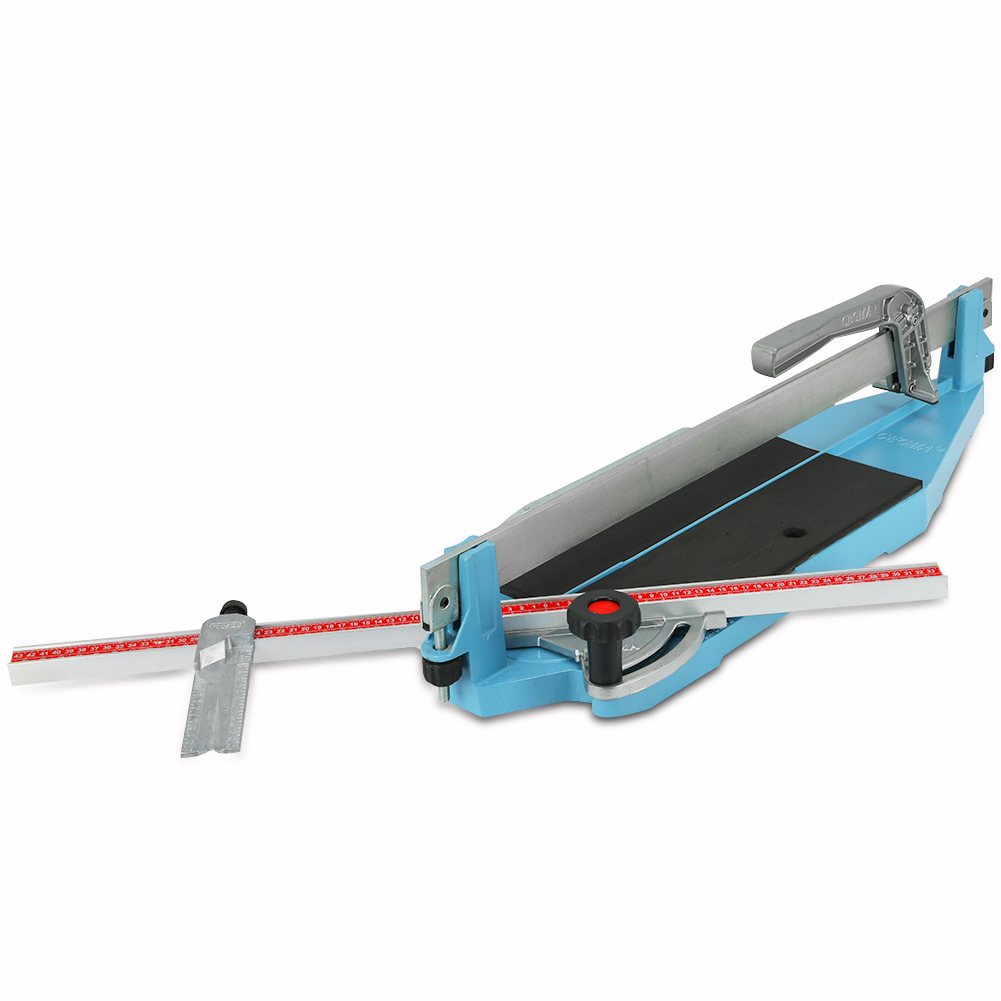 45/60/80/100cm Hand Operated Tile Cutter Cutting Tool for Ceramic Tile Flooring