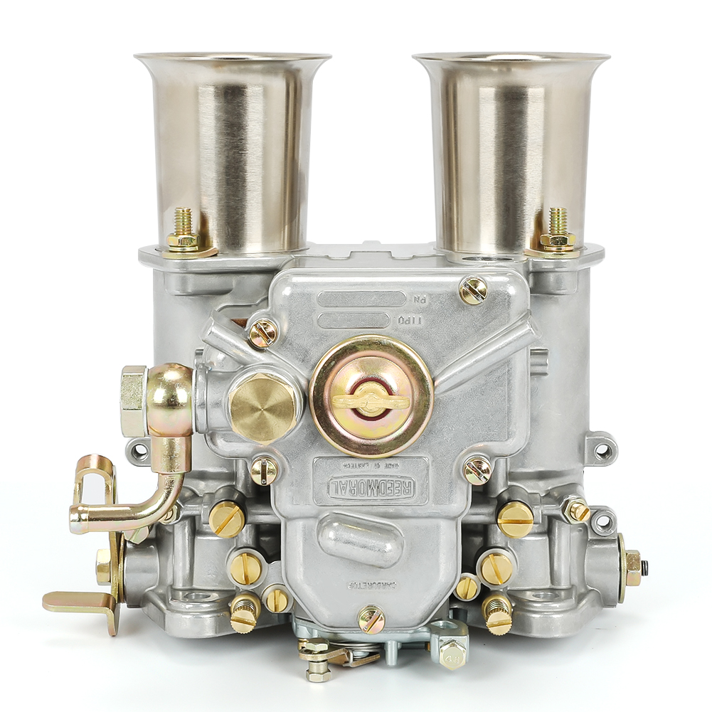 Carburetor For 45 DCOE Weber 45mm High Performance Twin Choke 19600.060