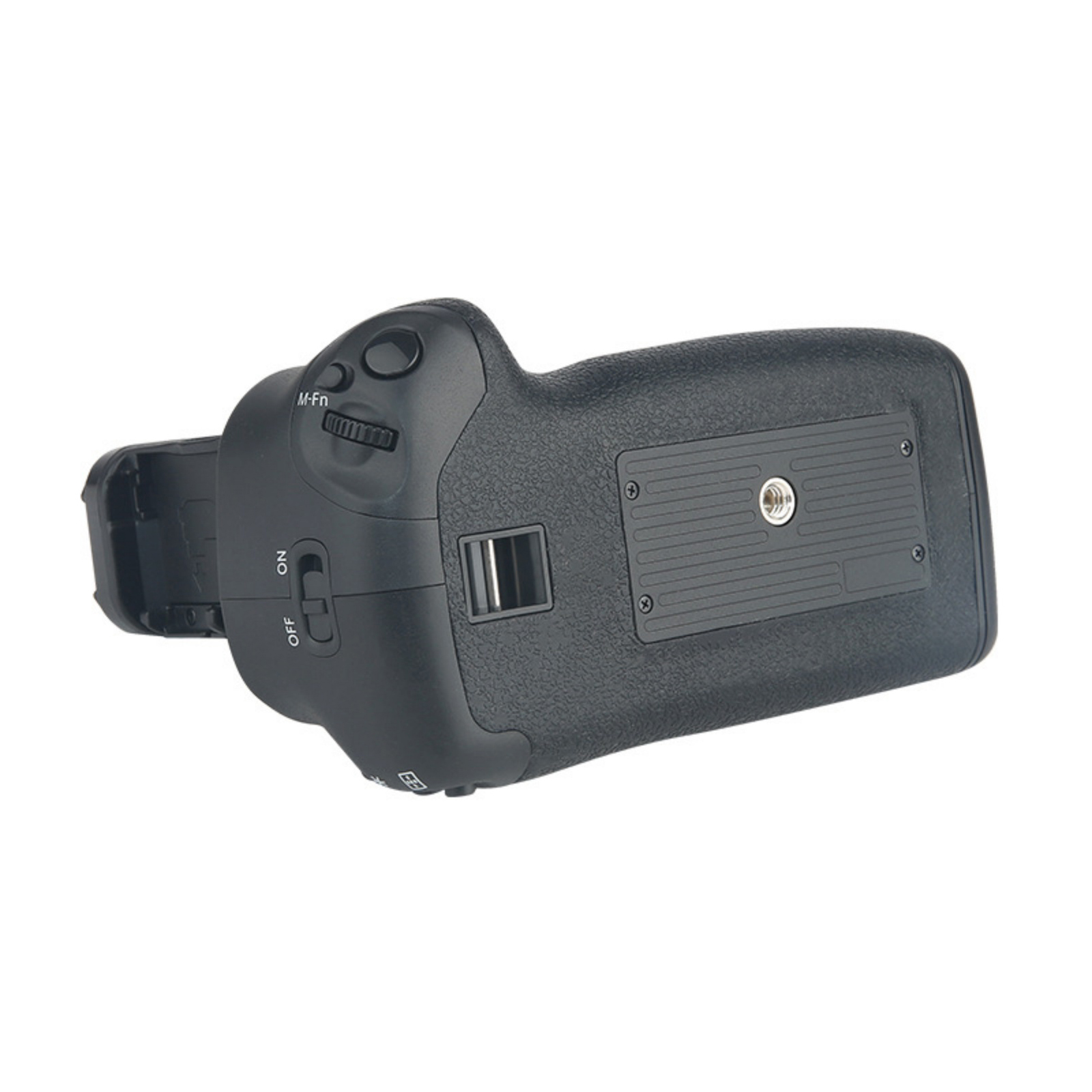 New Smooth Operation BG-E20 Battery Handle Grip for Canon EOS 5D