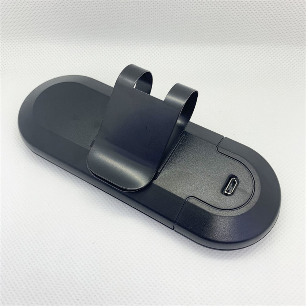 Kaufe Multipoint Speakerphone 4.1 + EDR Drahtlose Bluetooth- Freisprecheinrichtung MP3-Musik-Player für IPhone Android Dropship