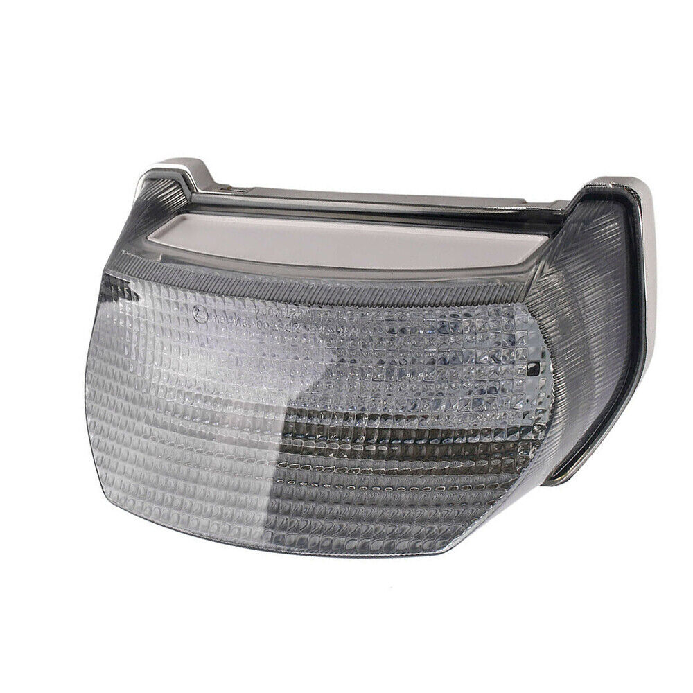 Rear Brake Tail Light Integrated For Kawasaki Ninja ZX-7R GPZ 1100