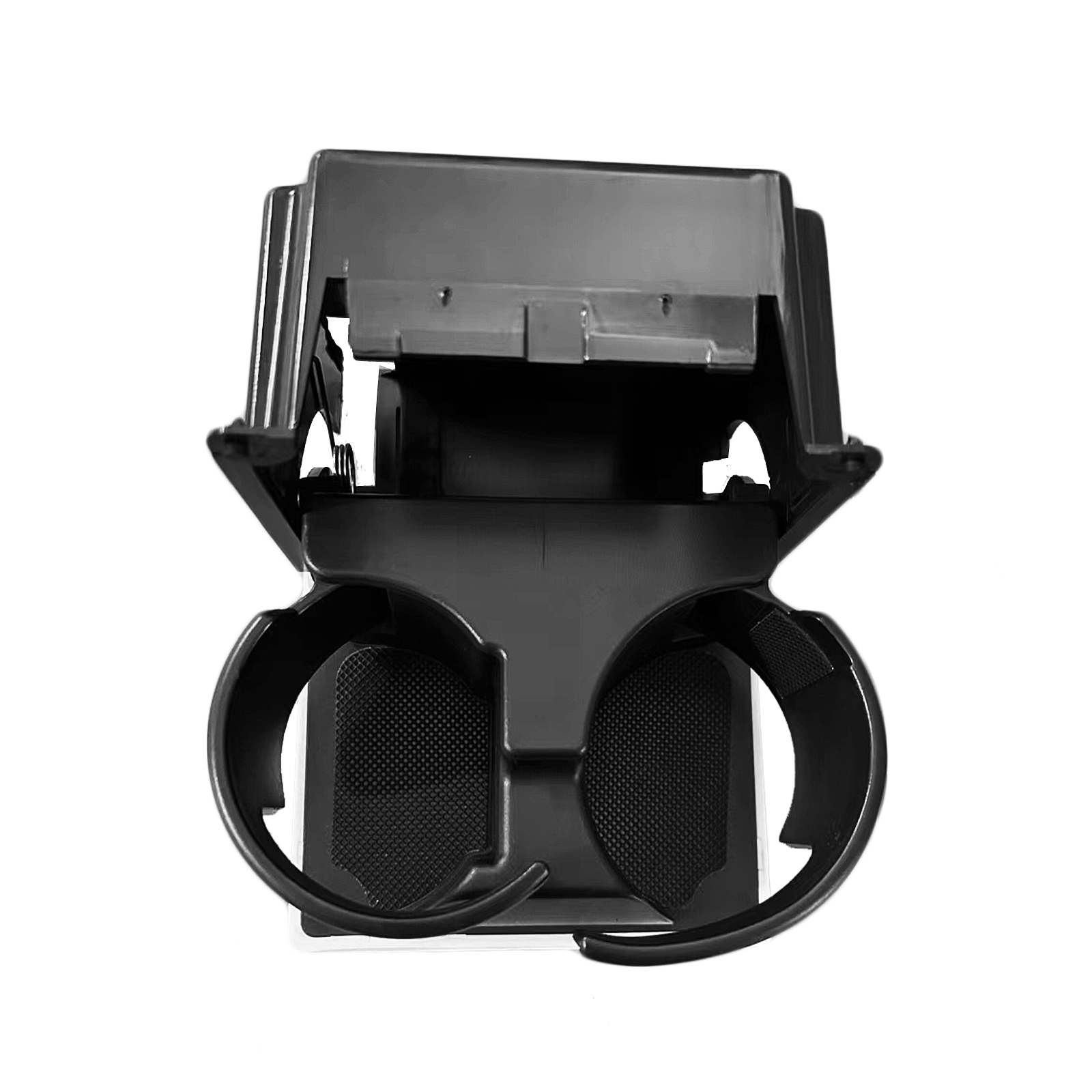 Rear Console Cup Holder – Ivory White – Fits 2005-2009 Subaru Legacy & Outback – Replaces 66150AG01CWA