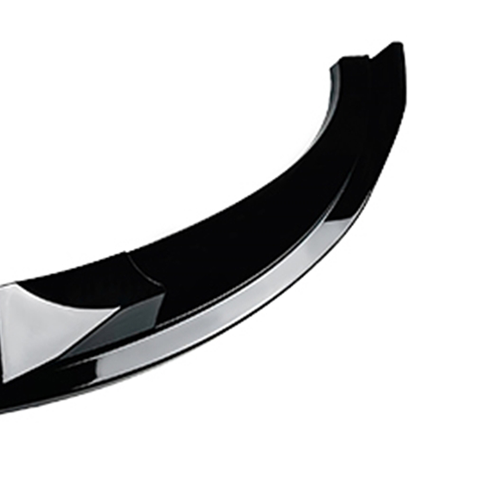Front Bumper Lip Splitter Body Kit For BMW Series E82 E88, 59% OFF