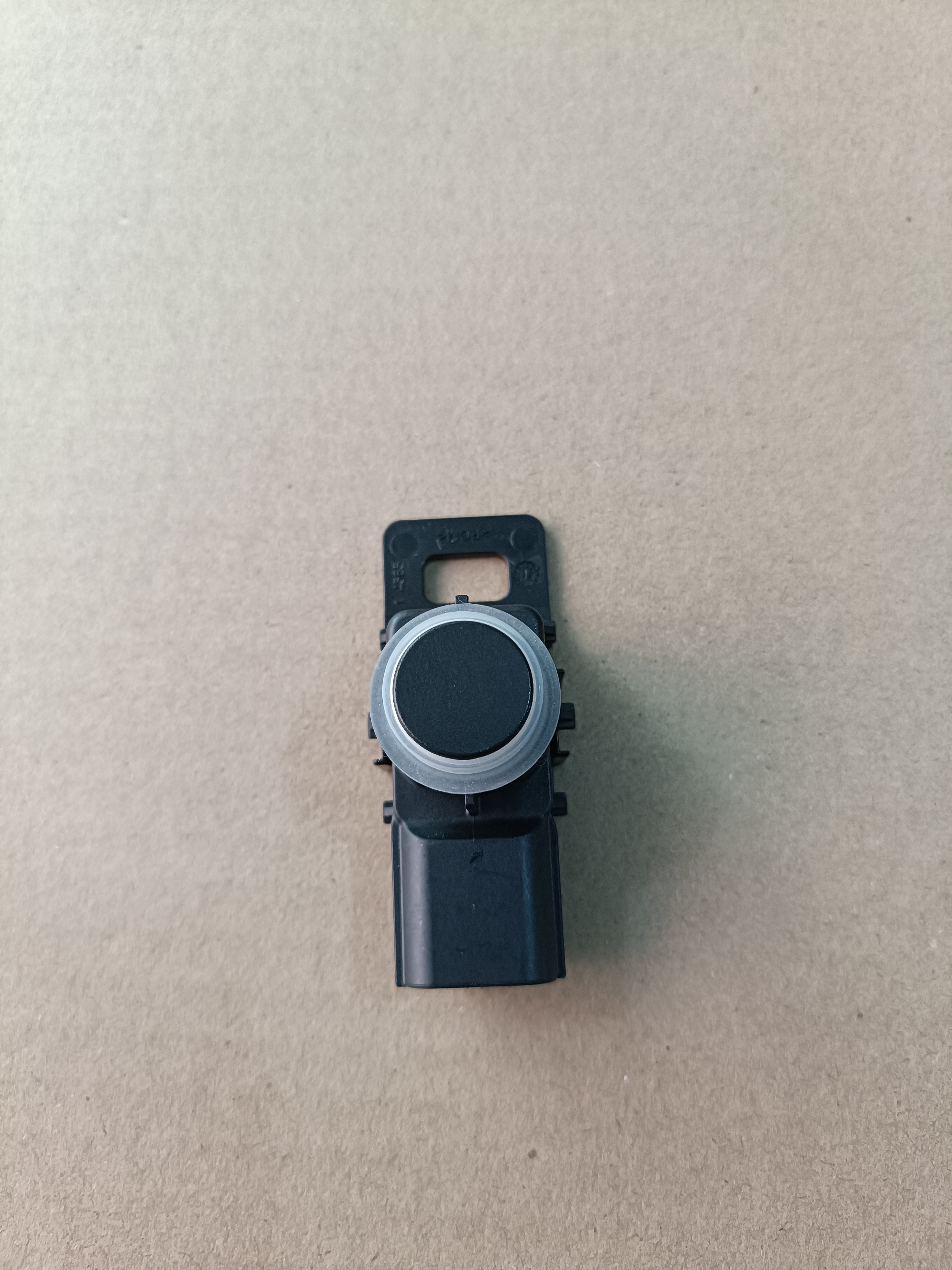OEM 39680-3V0-A111-M1 PDC Parking Sensor Radar, Black Perfect for