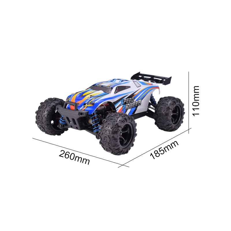 pxtoys rc car