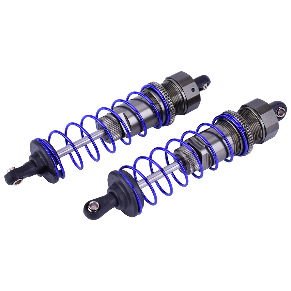ZD Racing Front Raer Shock Absorber Damper Suspension for 1